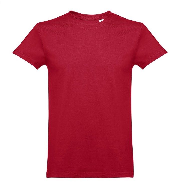 Футболка мужская ANKARA 190 под нанесение