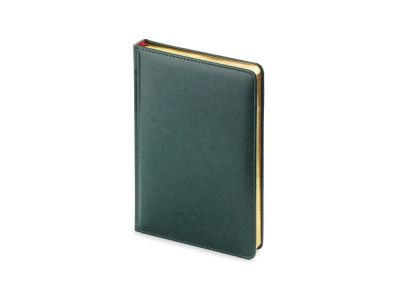 Ежедневник датированный А5 «Sidney Nebraska» на 2026 год