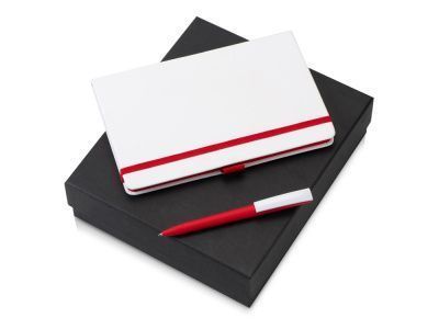 Подарочный набор «Jacque white»