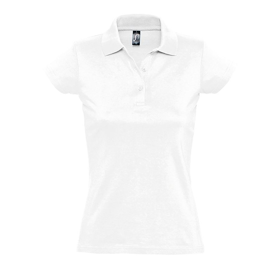 Поло женское PRESCOTT WOMEN 170 под нанесение
