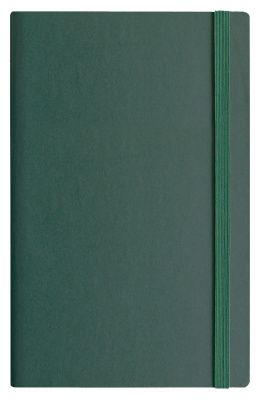 Блокнот Garda А5, твердая обложка