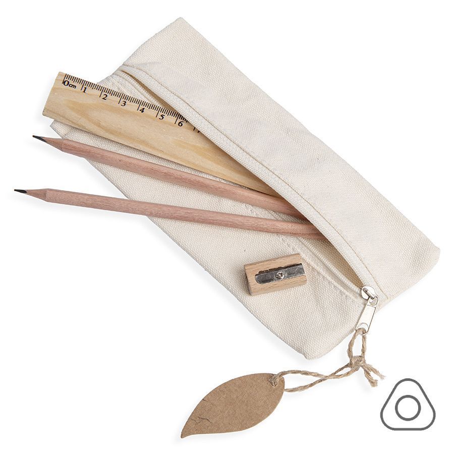 Пенал SUIT с наполнением