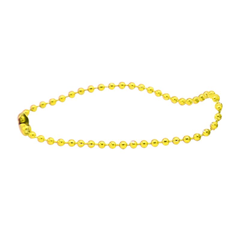 Цепочка для флешки Designer Желтый