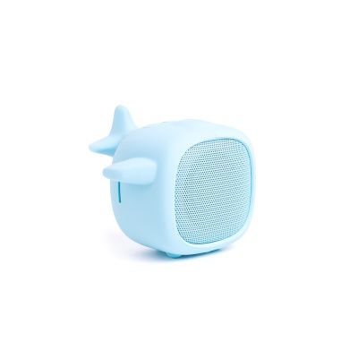 Колонка Атом BS-02 plane, 3Вт, 400 мАч, hands free