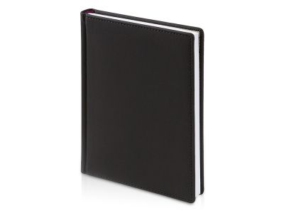 Ежедневник А5 датированный «Velvet» на 2026 год