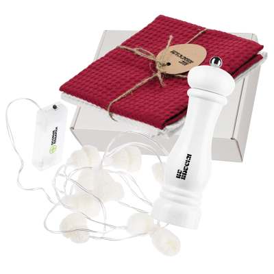 Подарочный набор "Новогоднее застолье"