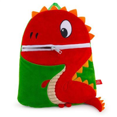 Рюкзак с конфетами "Хвост", 300 г