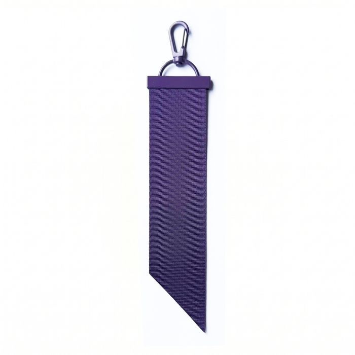 Ремувка 114, Фиолетовый,  (94)  (4,0*21,5 см/ONE SIZE)