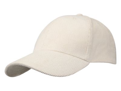 Бейсболка «Hutton» из переработанного хлопка