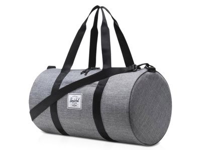 Herschel Classic™ спортивная сумка из переработанного материала