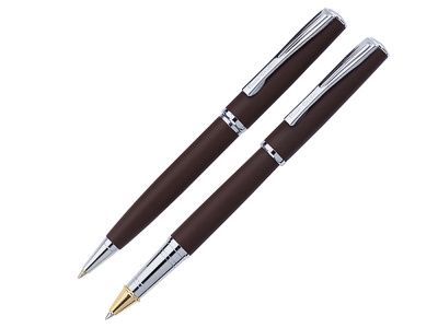 Набор «ПАРА (PEN&PEN)»: ручка шариковая, ручка-роллер