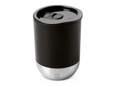 Термокружка LINDE из переработанного полипропилена, 290 мл