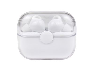 Наушники беспроводные TWS «Clarity» с шумоподавлением ENC