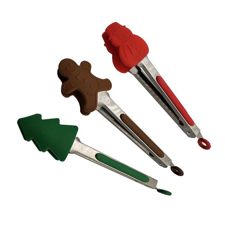 Щипцы универсальные кухонные Тong