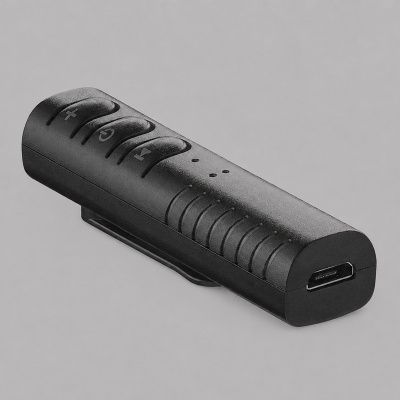 Bluetooth ресивер, BT 5.0, 90 мАч