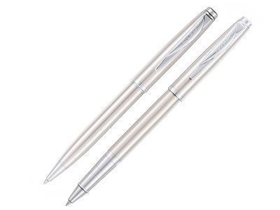 Набор «ПАРА (PEN&PEN)»: ручка шариковая, ручка-роллер