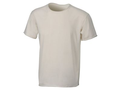 Футболка «Pure» из неокрашенного хлопка, мужская под нанесение