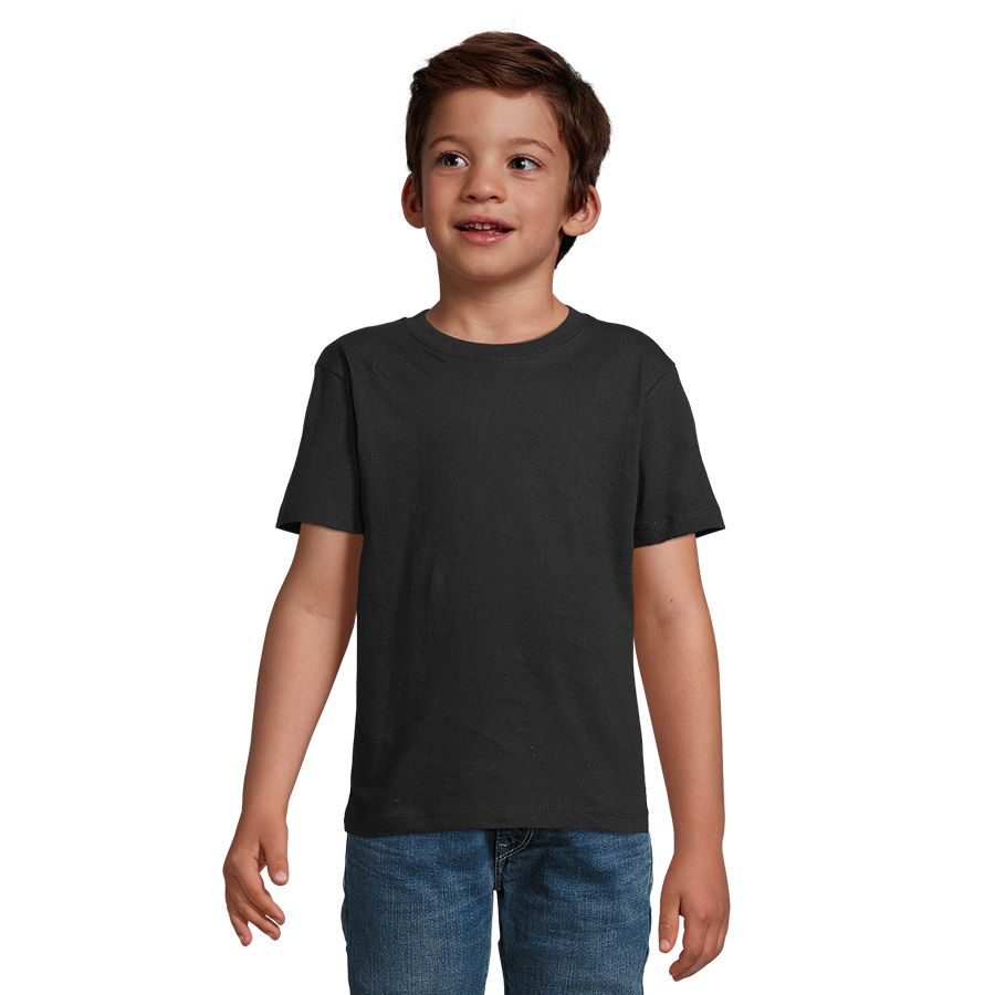 Футболка детская IMPERIAL KIDS 190 под нанесение