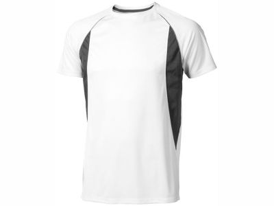 Футболка "Quebec Cool Fit" мужская под нанесение