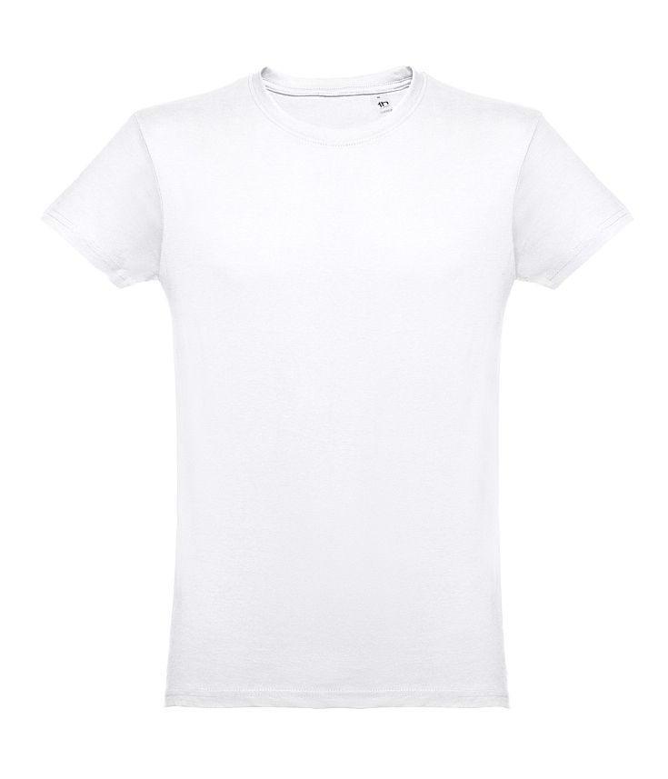 Футболка мужская LUANDA 150 под нанесение