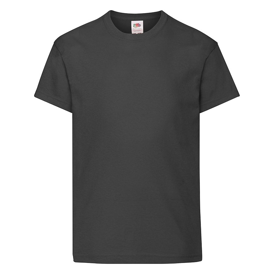 Футболка детская KIDS ORIGINAL T 140 под нанесение