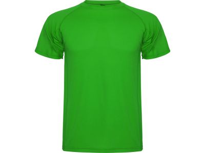 Спортивная футболка «Montecarlo» мужская под нанесение