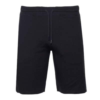 Шорты мужские STAN хлопок/полиэстер/эластан 185, 93, Чёрный,  (20)  (50/L)