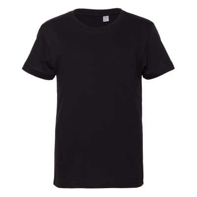 Футболка детская STAN хлопок 140, 06U под нанесение