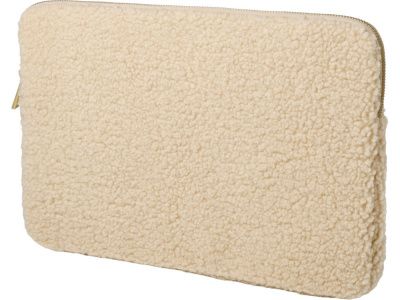 Чехол для ноутбука «Шерпа» 13'' из переработанной шерпы