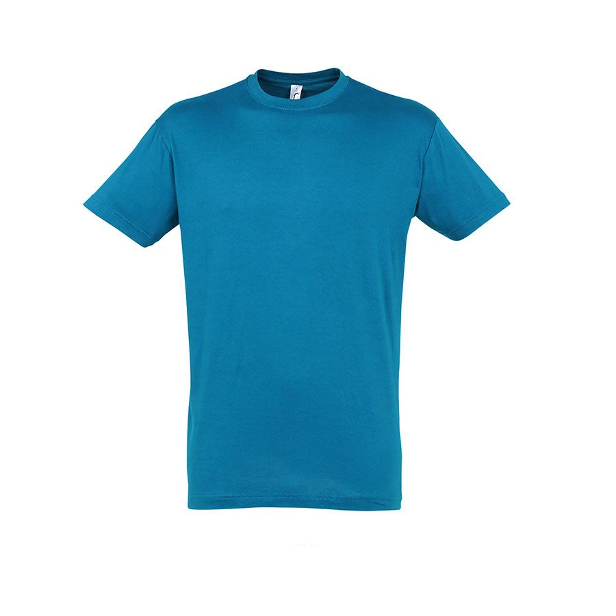 Футболка мужская REGENT 150 под нанесение