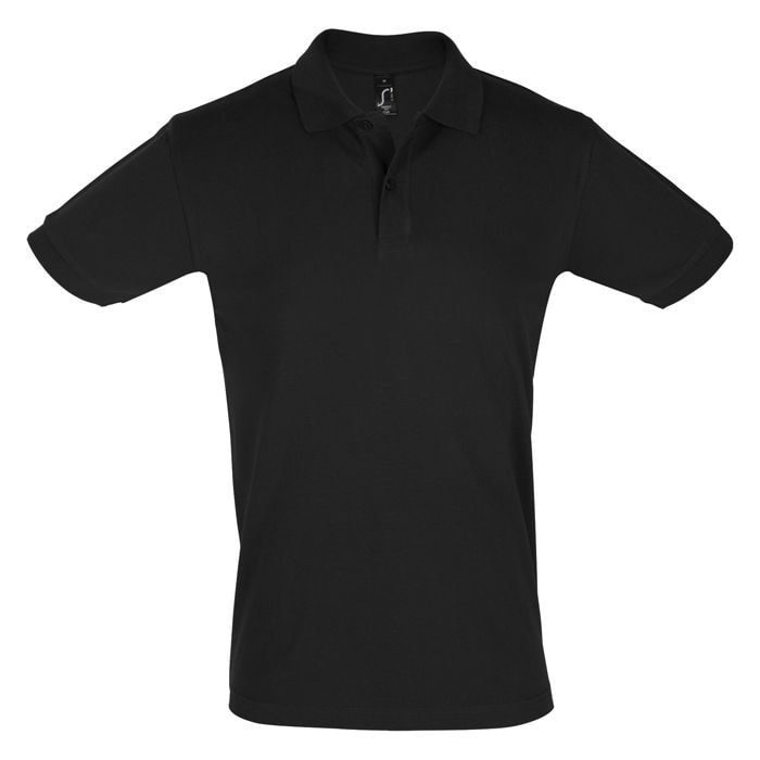 Поло мужское PERFECT MEN 180 под нанесение