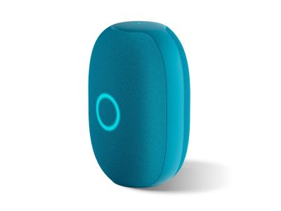 Умная колонка VK «Капсула» с голосовым помощником Марусей, 30 Вт