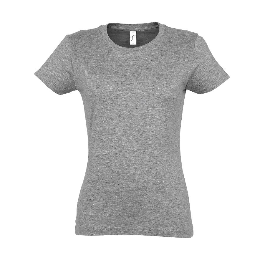 Футболка женская IMPERIAL WOMEN 190 под нанесение