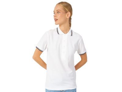 Рубашка поло "Erie" женская под нанесение