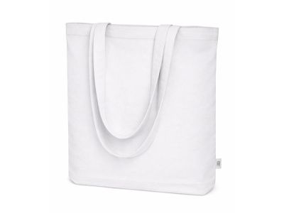 Сумка «Твил» из хлопка, 210 г/м2