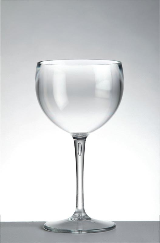 Бокал для Вина BALLOON, пластик 