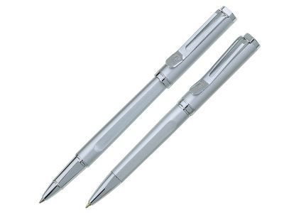 Набор «ПАРА (PEN&PEN)»: ручка шариковая, ручка-роллер
