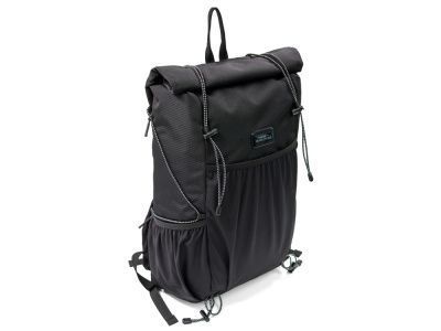 Складывающийся рюкзак-мессенджер «Venturer Eco» для ноутбука 16"