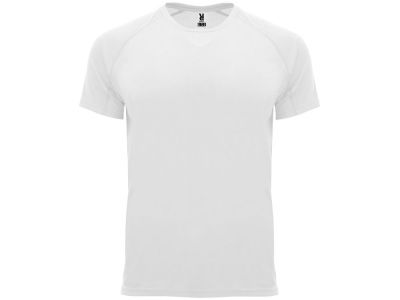 Спортивная футболка «Bahrain» мужская под нанесение