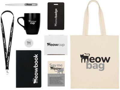 Welcome pack «Starter Bundle»