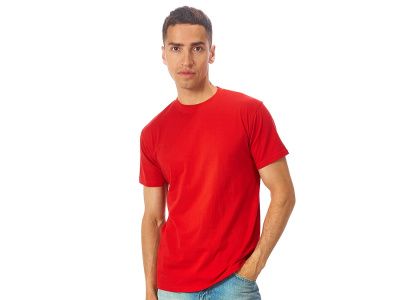 Футболка «Super Club» мужская под нанесение