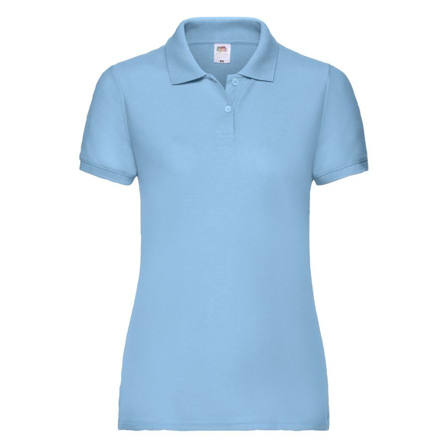 Поло женское 65/35 POLO LADY-FIT 170 под нанесение