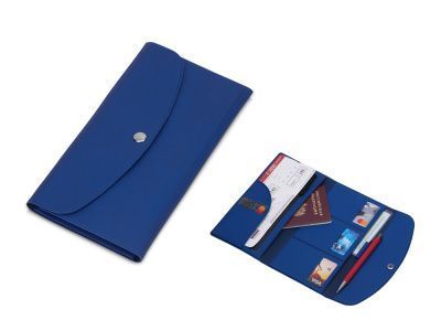 Дорожный органайзер на кнопке «Favor»