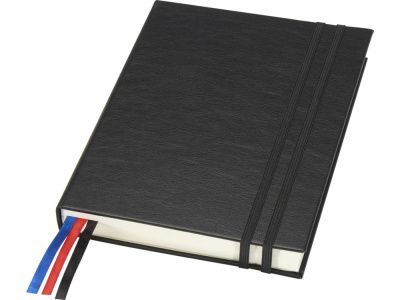 Блокнот A5 в твердой обложке «Alder»