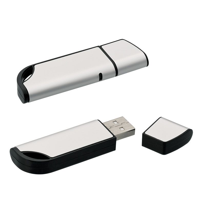 Флеш-карта USB 8GB "Перфекционист"#