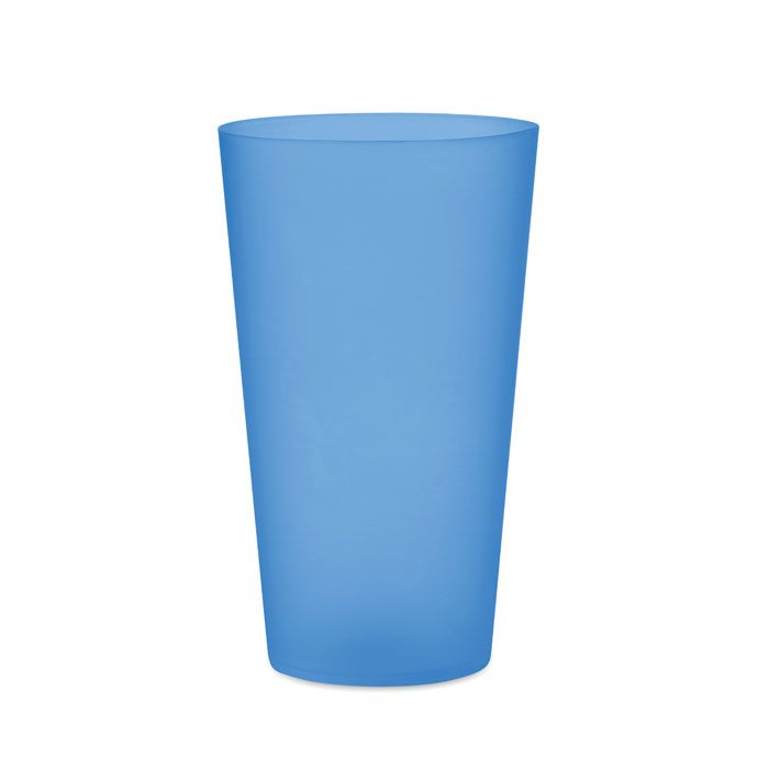 Reusable event cup 500ml