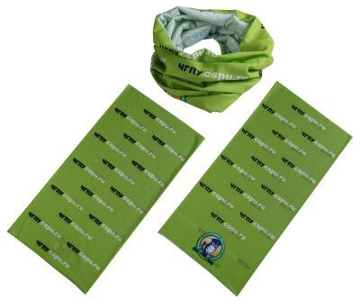 Банданы многофункциональные