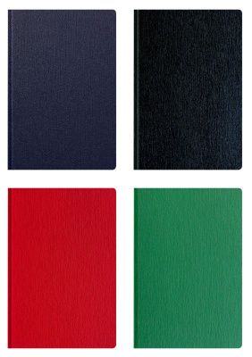 Ежедневник CAPRI, недатированный, гибкая обложка