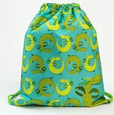 Мешок для обуви и подарков