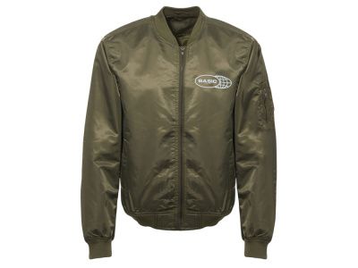 Куртка бомбер «Antwerpen» унисекс